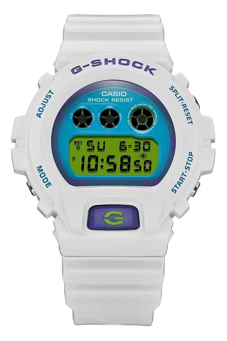 Casio G-Shock Ceas Barbati Limited DW-6900RCS-7ER - Pled.ro