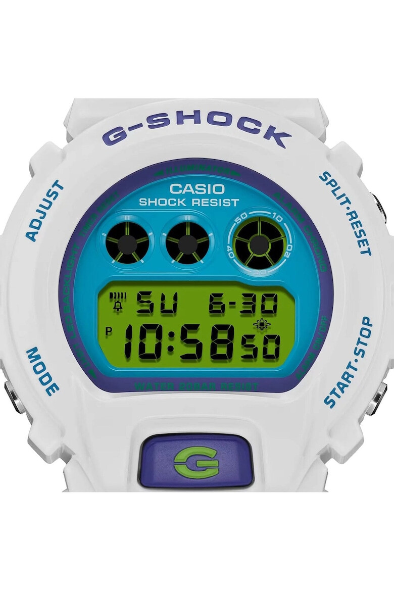 Casio G-Shock Ceas Barbati Limited DW-6900RCS-7ER - Pled.ro