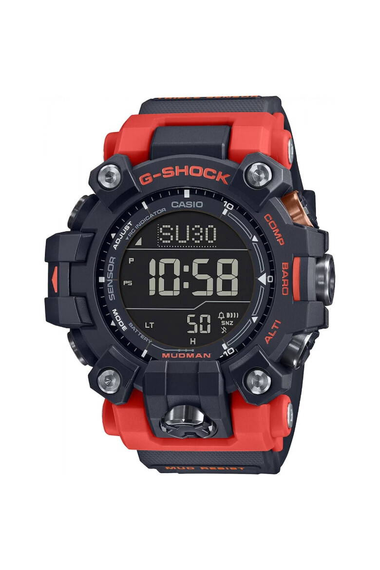 Casio G-Shock Ceas Barbati Master of G Land Mudman 882631676 - Pled.ro