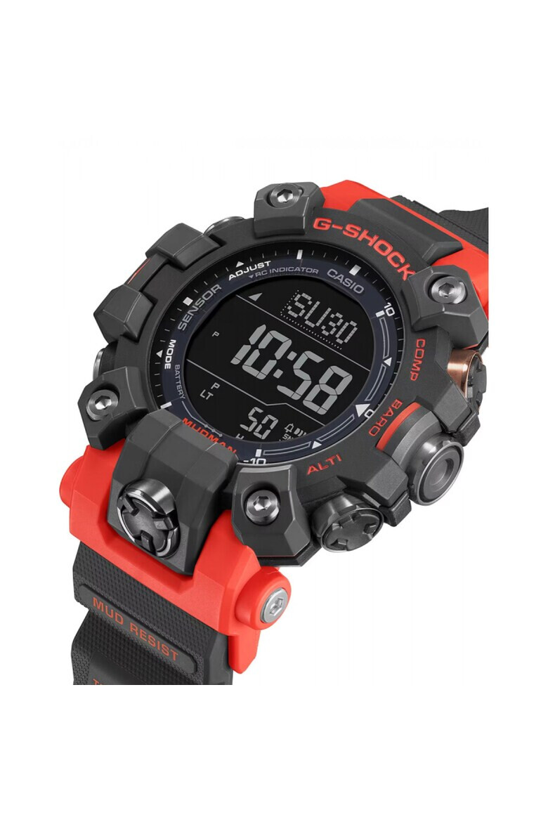 Casio G-Shock Ceas Barbati Master of G Land Mudman 882631676 - Pled.ro