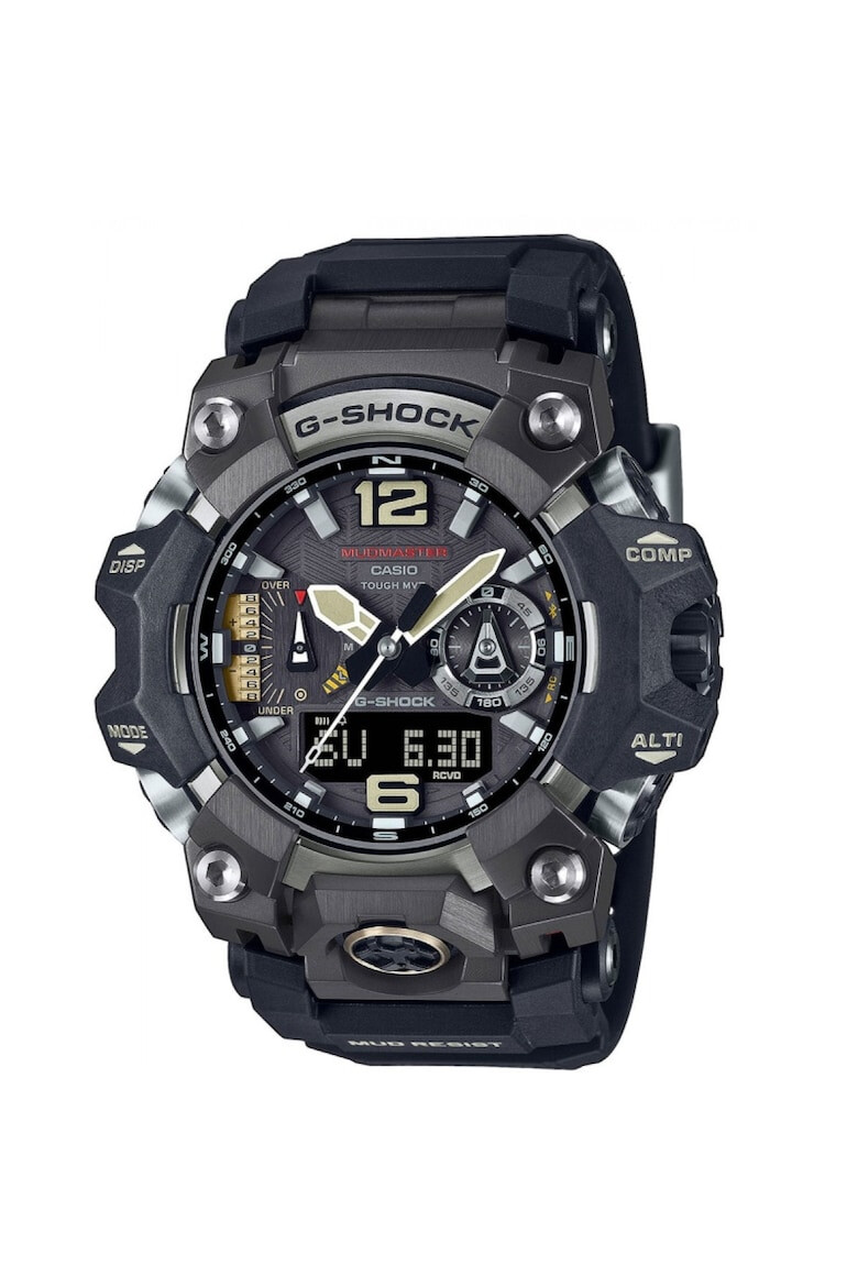 Casio G-Shock Ceas Barbati Master of G Mudmaster 1312217534 - Pled.ro