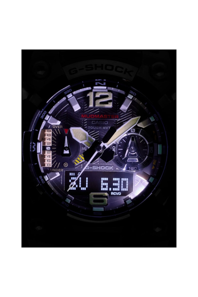 Casio G-Shock Ceas Barbati Master of G Mudmaster 1312217534 - Pled.ro