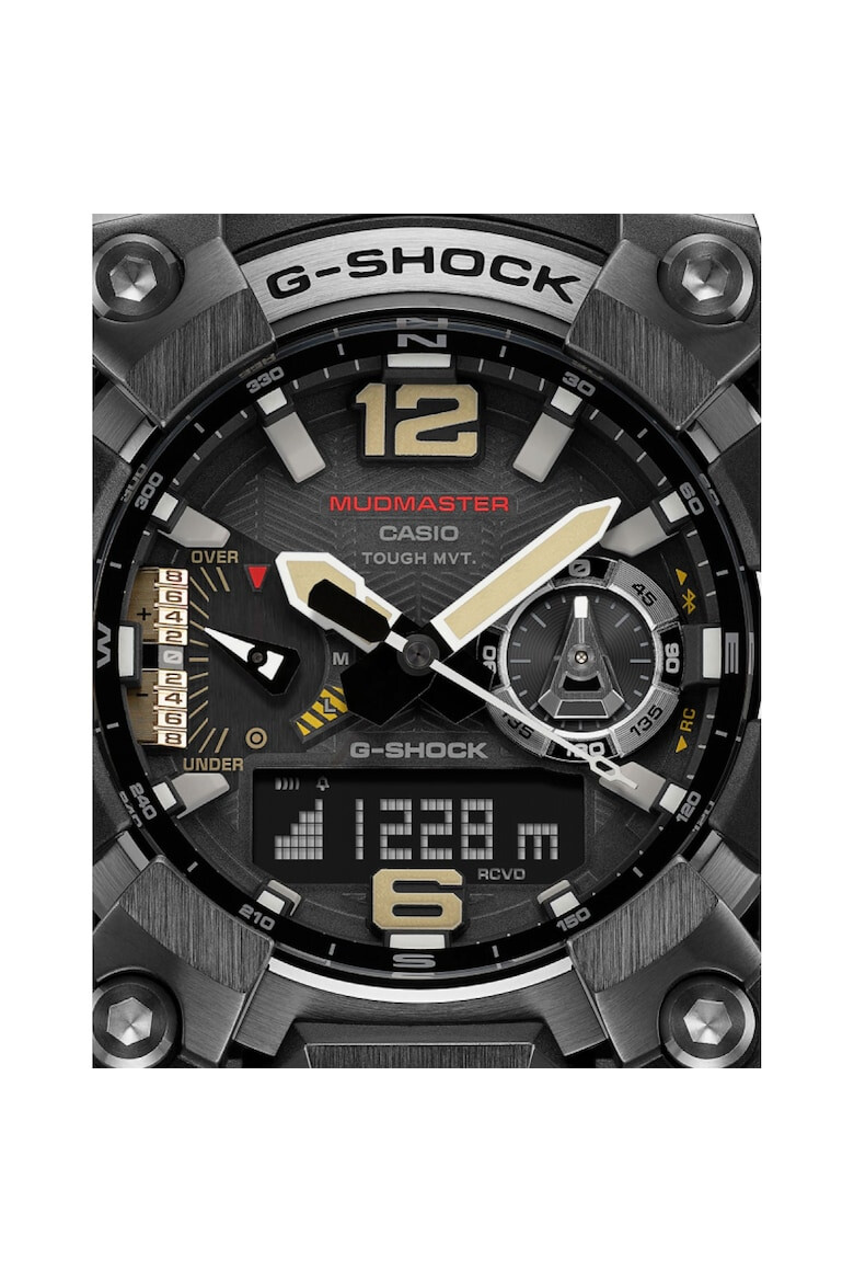 Casio G-Shock Ceas Barbati Master of G Mudmaster 1312217534 - Pled.ro