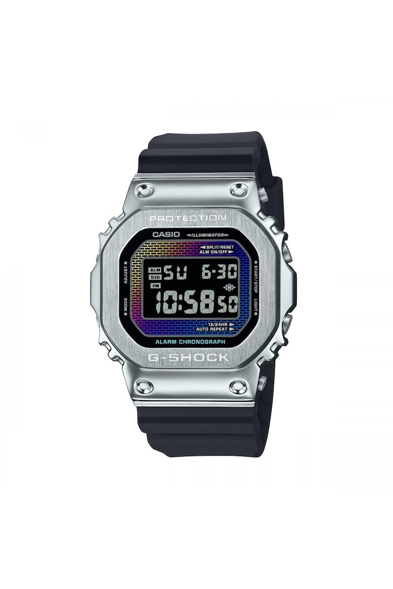 Casio G-Shock Ceas Barbati The Origin GM-5600RW-1ER - Pled.ro