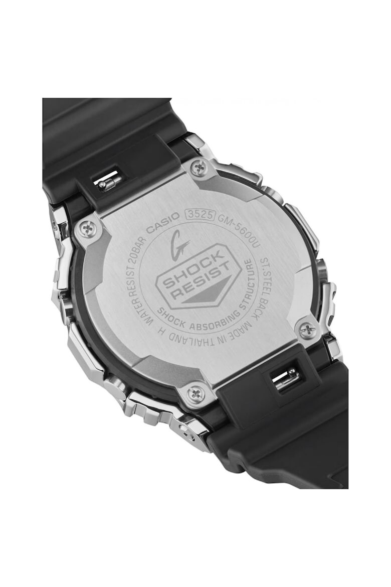 Casio G-Shock Ceas Barbati The Origin GM-5600U-1ER - Pled.ro