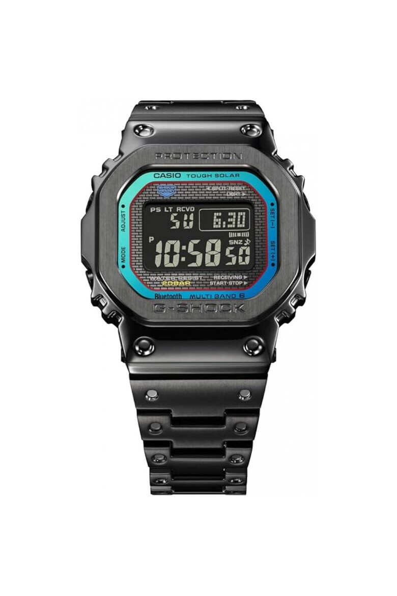 Casio G-Shock Ceas Barbati The Origin GMW-B5000BPC-1ER - Pled.ro