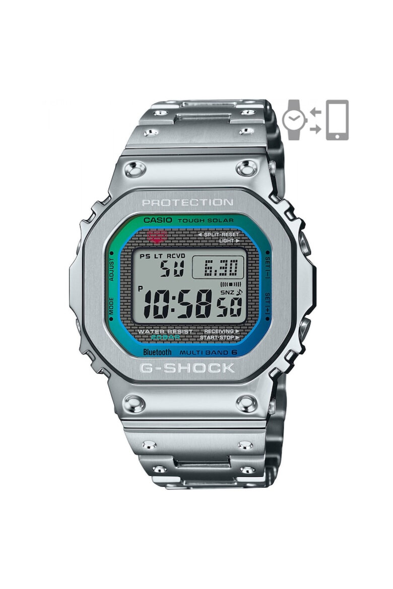 Casio G-Shock Ceas Barbati The Origin GMW-B5000PC-1ER - Pled.ro