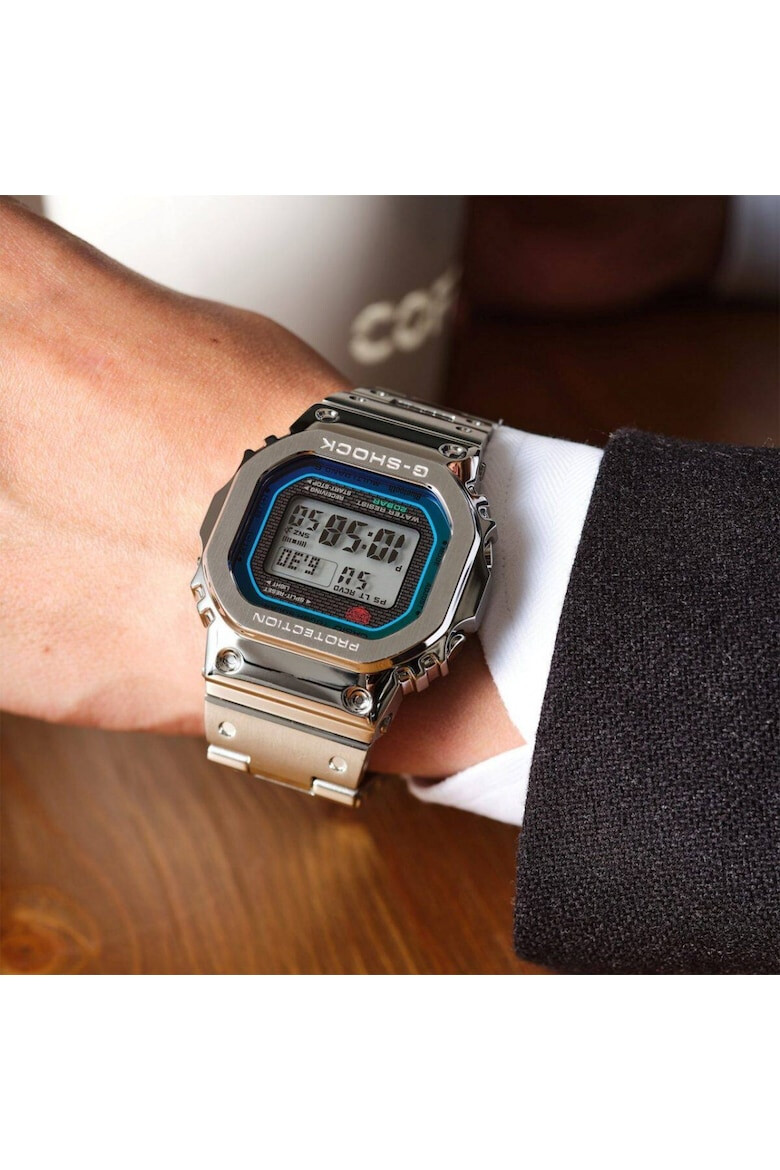 Casio G-Shock Ceas Barbati The Origin GMW-B5000PC-1ER - Pled.ro