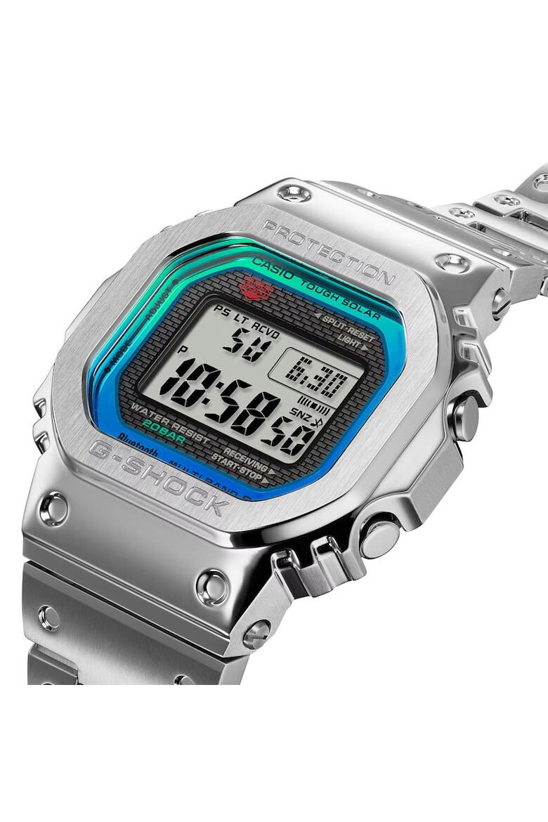 Casio G-Shock Ceas Barbati The Origin GMW-B5000PC-1ER - Pled.ro