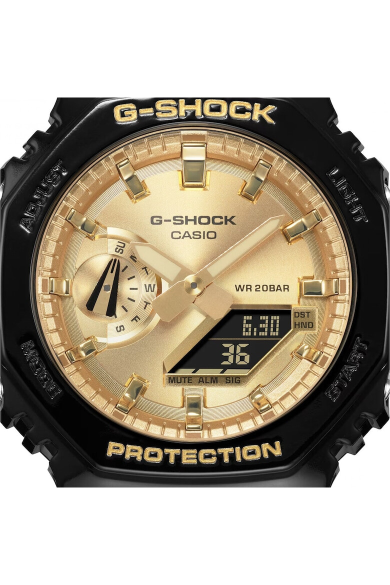 Casio G-Shock Ceas Classic GA-2 1589251619 - Pled.ro