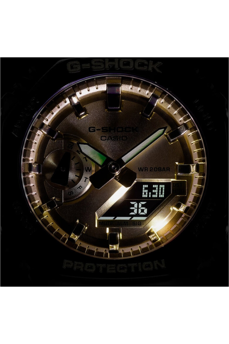 Casio G-Shock Ceas Classic GA-2 1589251619 - Pled.ro