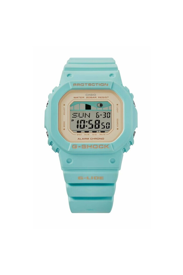 Casio G-Shock Ceas Classic GLX 656536865 - Pled.ro