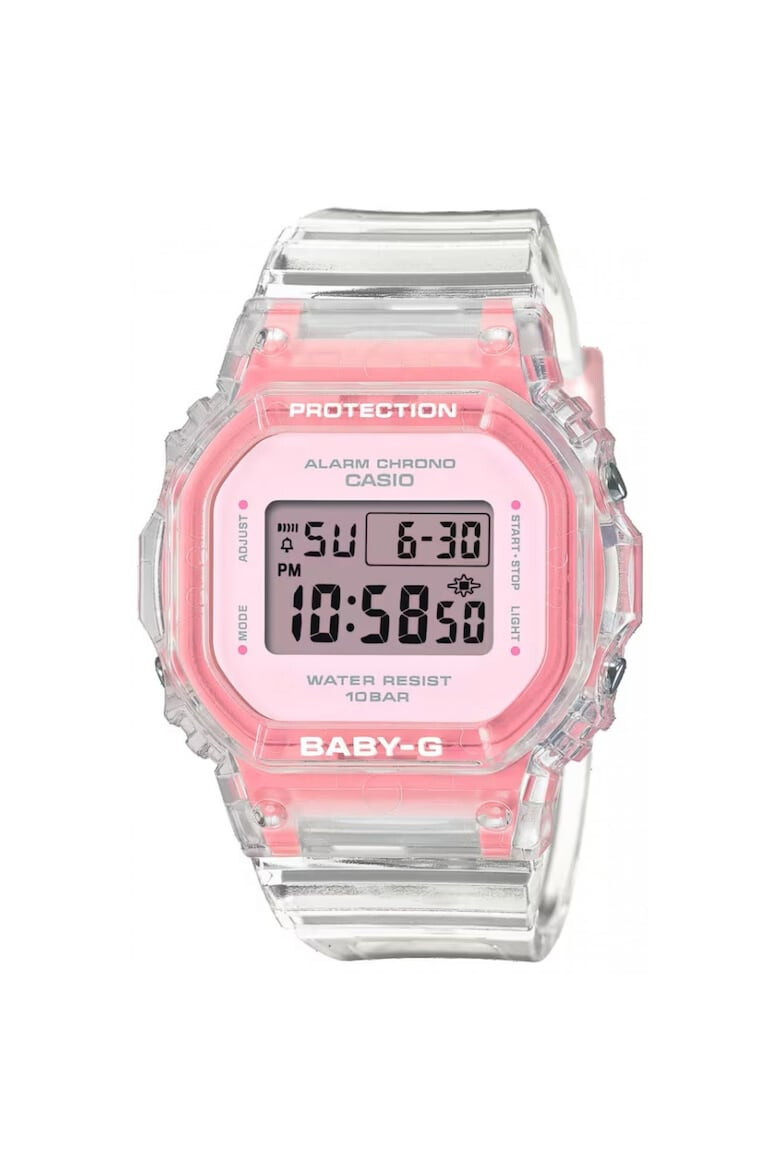 Casio G-Shock Ceas Dama Baby-G Digital BGD-565SJ-7ER - Pled.ro