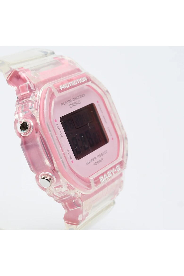 Casio G-Shock Ceas Dama Baby-G Digital BGD-565SJ-7ER - Pled.ro