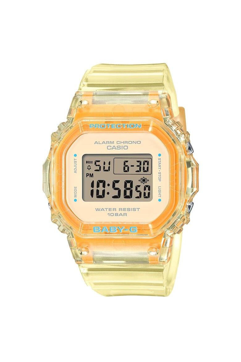 Casio G-Shock Ceas Dama Baby-G Digital BGD-565SJ-9ER - Pled.ro