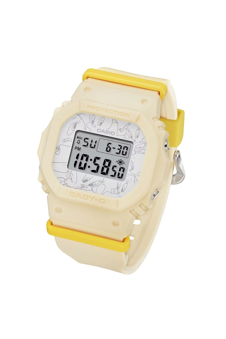 Casio G-Shock Ceas Dama Baby-G Digital BGD-565TW-5ER - Pled.ro