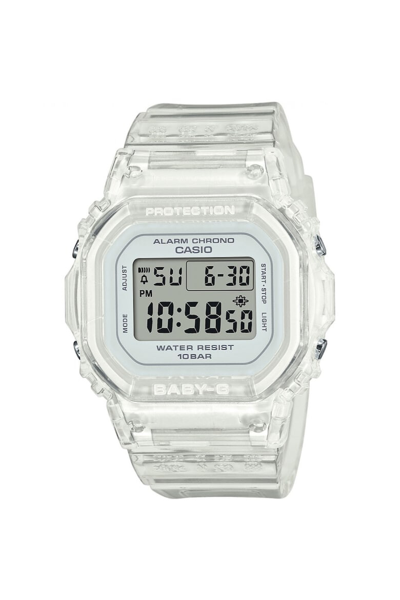 Casio G-Shock Ceas Dama Baby-G Digital BGD-565US-7ER - Pled.ro