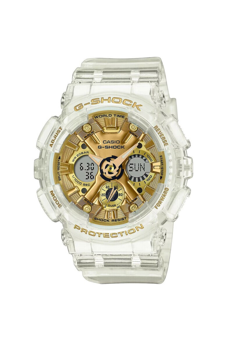 Casio G-Shock Ceas Barbati Classic GMA GMA-S140-1A 1544707227 - Pled.ro