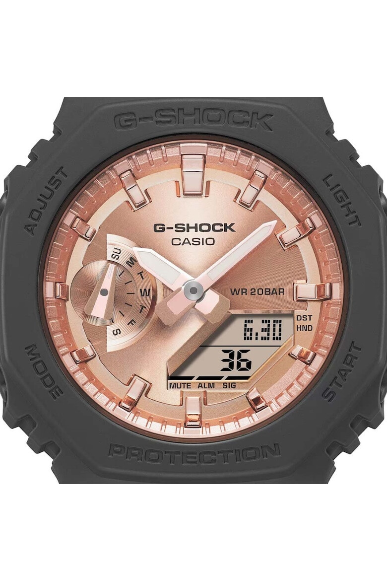 Casio G-Shock Ceas Barbati Classic GMA GMA-S140-1A 1544707227 - Pled.ro