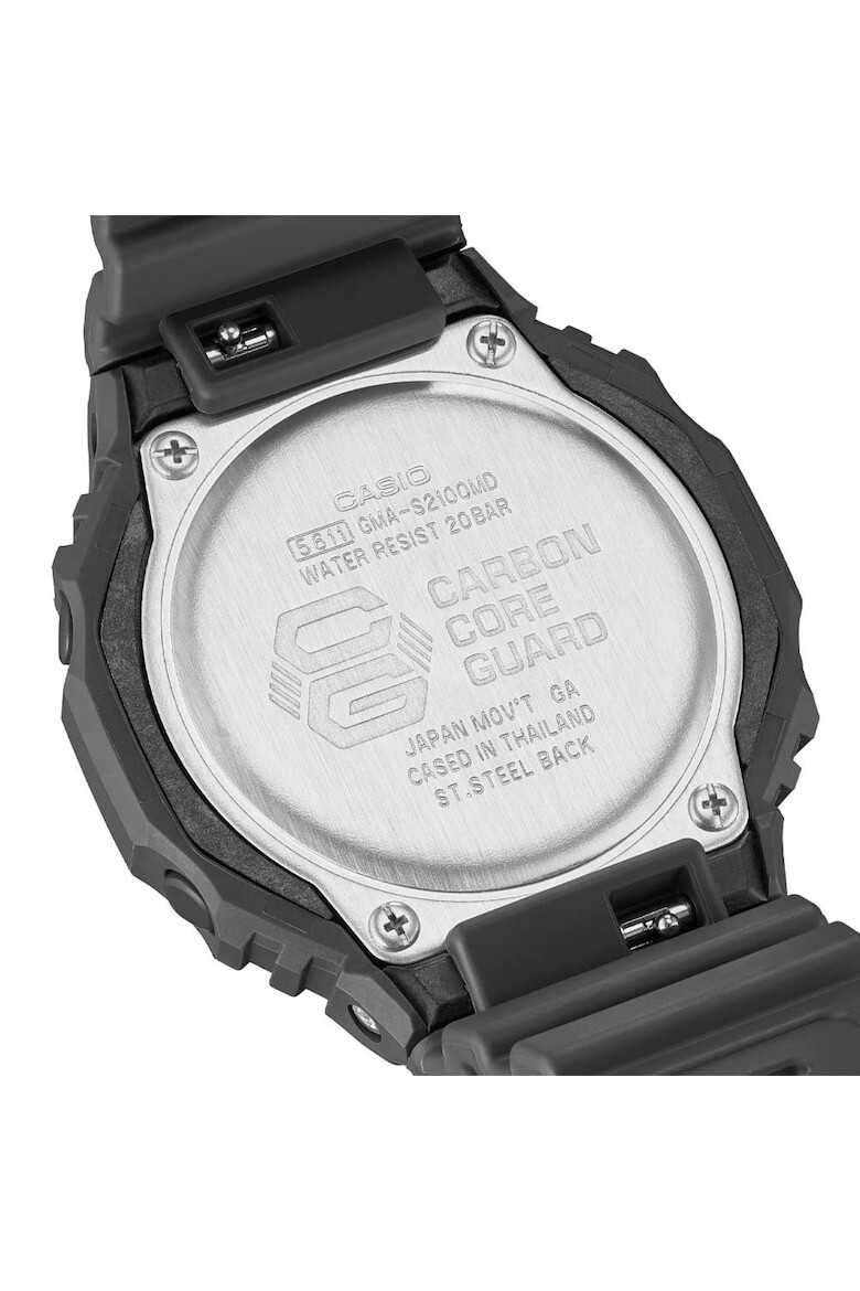 Casio G-Shock Ceas Barbati Classic GMA GMA-S140-1A 1544707227 - Pled.ro