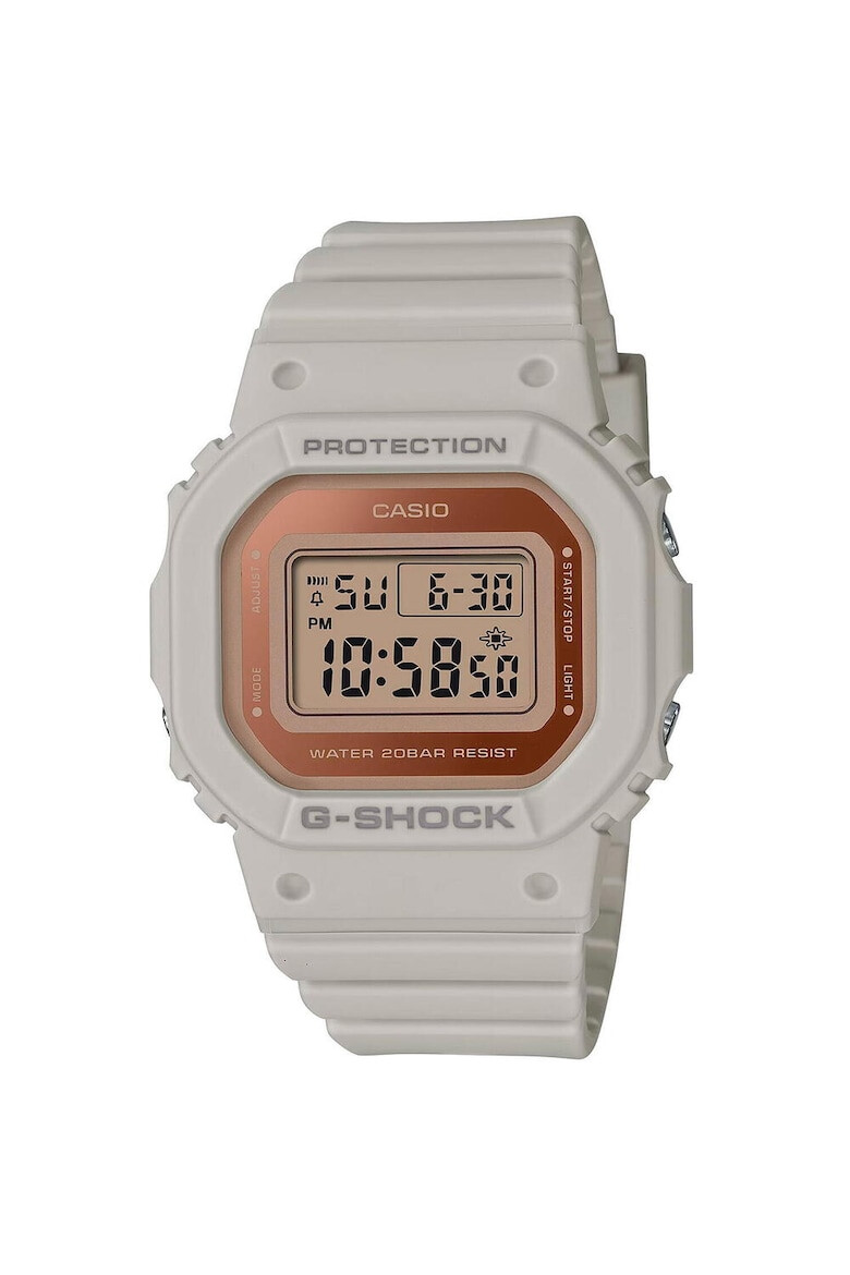 Casio G-Shock Ceas dama GMD-S5600-8E - Pled.ro