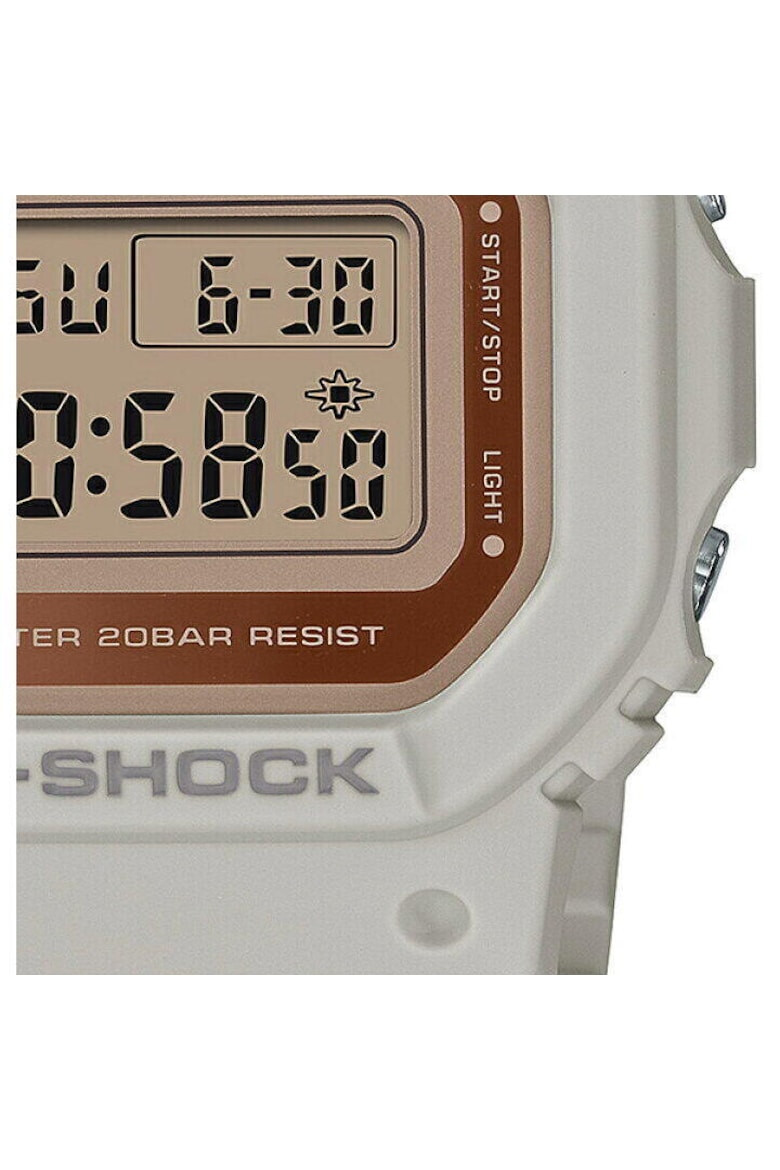 Casio G-Shock Ceas dama GMD-S5600-8E - Pled.ro