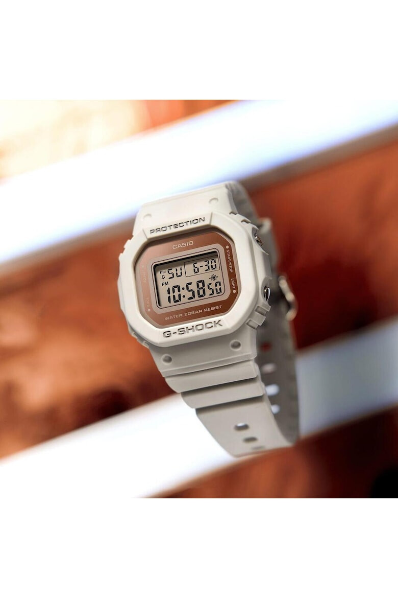 Casio G-Shock Ceas dama GMD-S5600-8E - Pled.ro