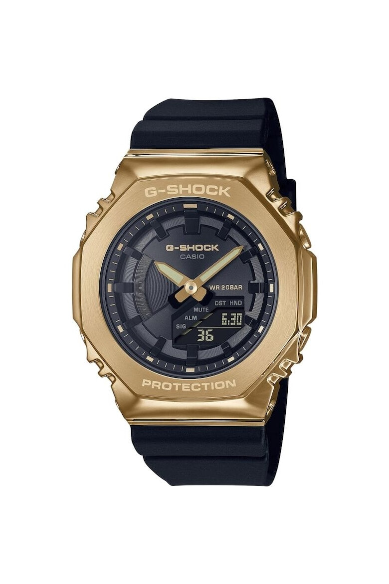 Casio G-Shock Ceas de dama Classic GM-S2100 1597386758 - Pled.ro