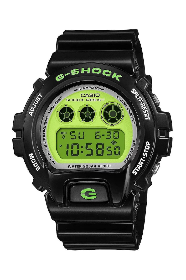 Casio G-Shock Ceas pentru barbati limitat digital 939263858 - Pled.ro