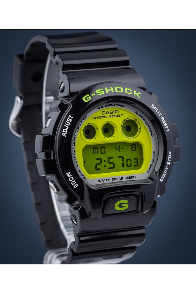 Casio G-Shock Ceas pentru barbati limitat digital 939263858 - Pled.ro