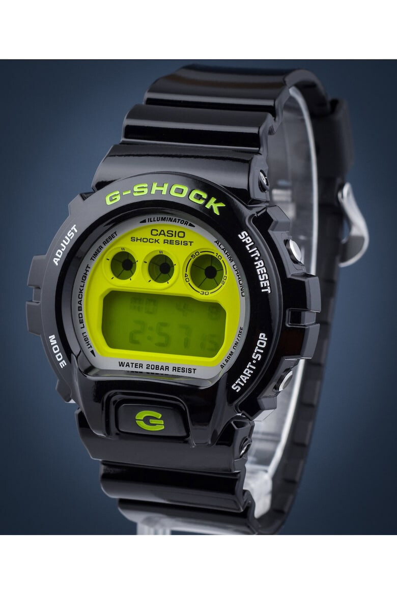 Casio G-Shock Ceas pentru barbati limitat digital 939263858 - Pled.ro