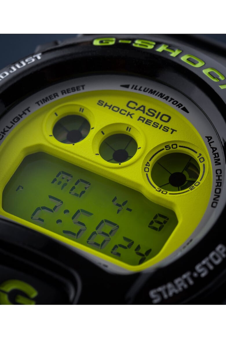 Casio G-Shock Ceas pentru barbati limitat digital 939263858 - Pled.ro