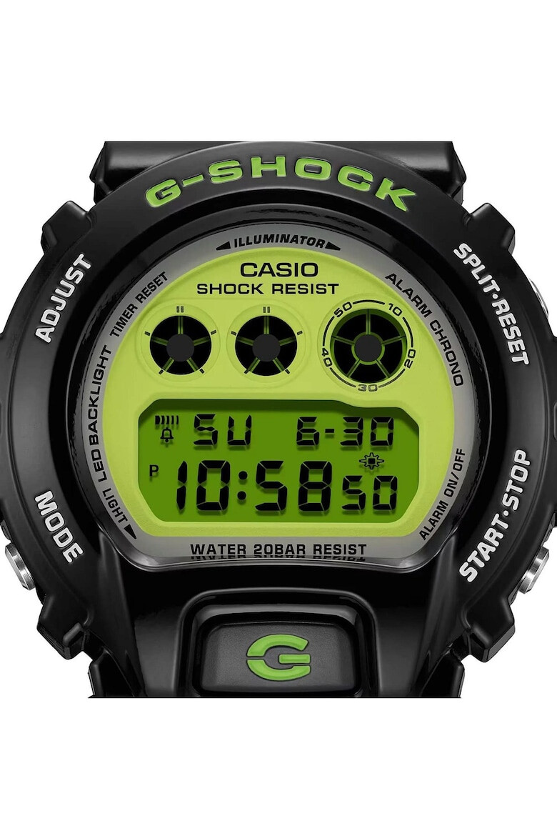 Casio G-Shock Ceas pentru barbati limitat digital 939263858 - Pled.ro