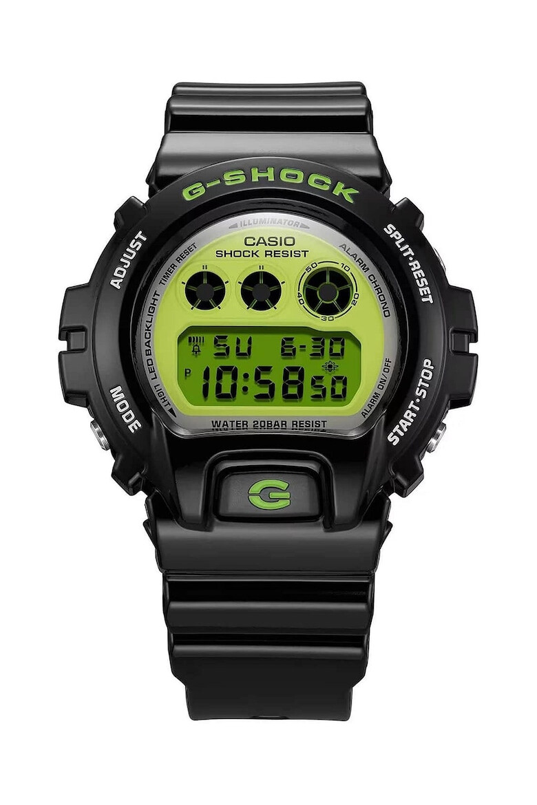 Casio G-Shock Ceas pentru barbati limitat digital 939263858 - Pled.ro