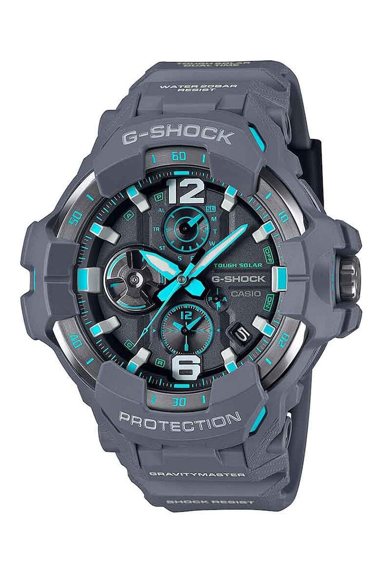 Casio G-Shock Ceas pentru barbati Master of G Rangeman analog 739427503 - Pled.ro