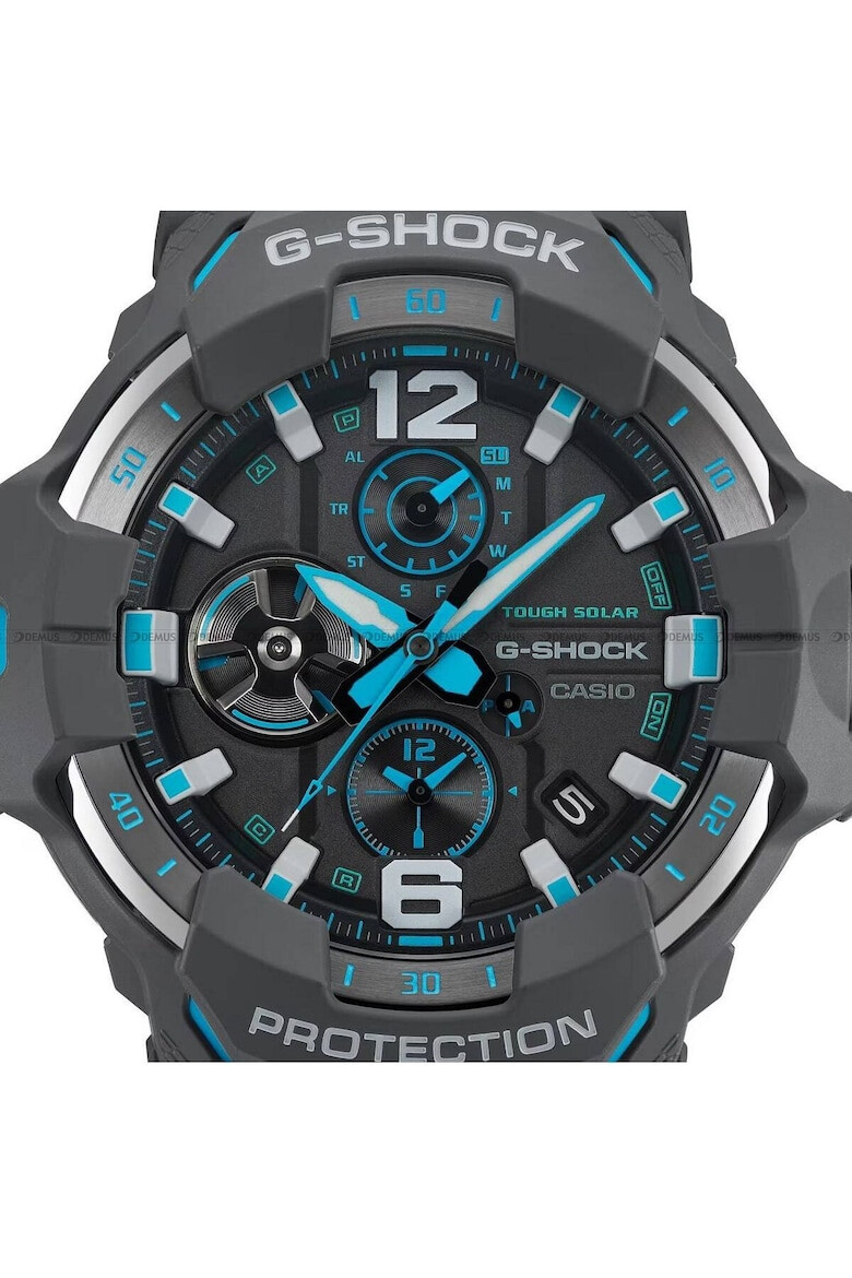 Casio G-Shock Ceas pentru barbati Master of G Rangeman analog 739427503 - Pled.ro