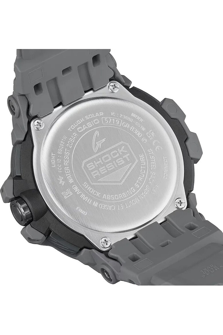 Casio G-Shock Ceas pentru barbati Master of G Rangeman analog 739427503 - Pled.ro