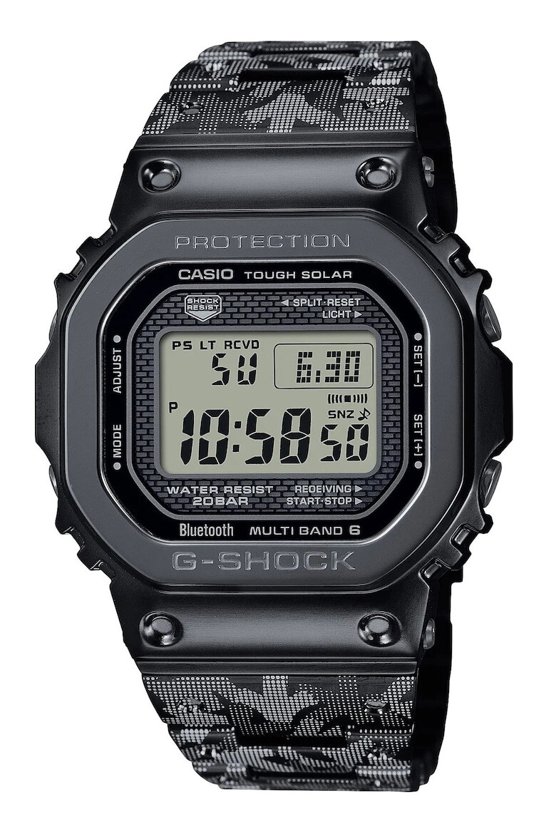 Casio G-Shock Ceas pentru barbati The Origin 751149040 - Pled.ro