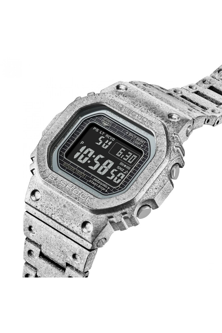 Casio G-Shock Ceas Barbati The Origin DW-5600SLC-9ER 751149040 - Pled.ro