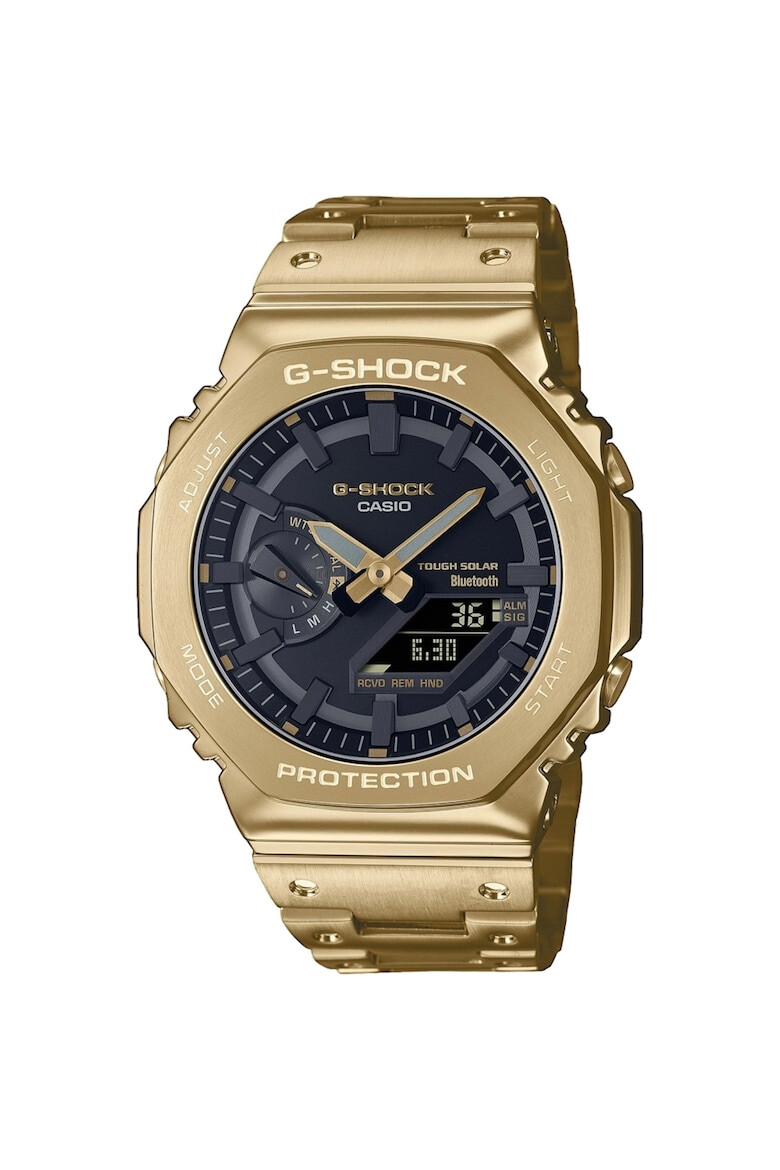 Casio G-Shock Ceas Smartwatch Barbati Classic GM-B2100 Bluetooth GM-B2100GD-9AER 1621042668 - Pled.ro