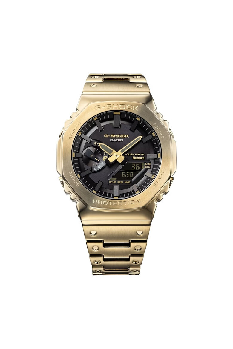 Casio G-Shock Ceas Smartwatch Barbati Classic GM-B2100 Bluetooth GM-B2100GD-9AER 1621042668 - Pled.ro