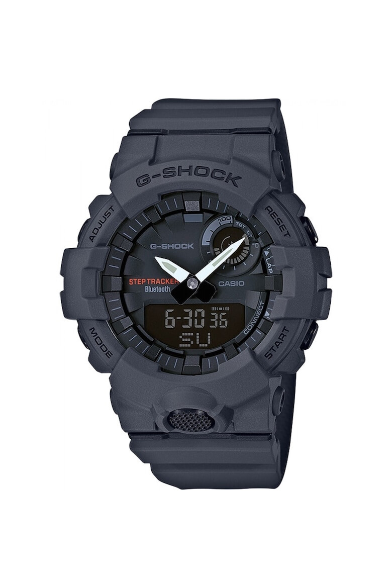 Casio G-Shock Ceas Smartwatch Barbati Hybrid G-Squad Bluetooth 1216482676 - Pled.ro