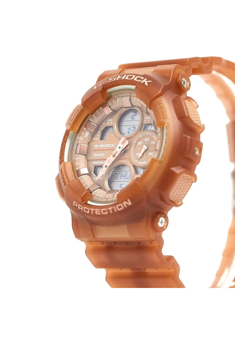 Casio Quartz G-Shock Watch - Pled.ro