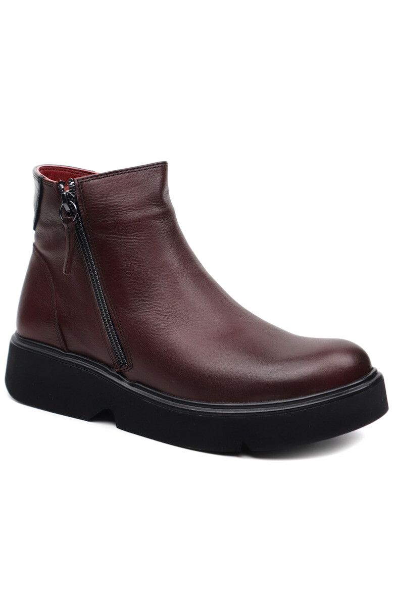 Caspian Ghete dama 643 12 bordo - Pled.ro