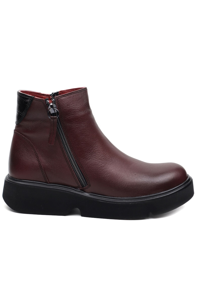 Caspian Ghete dama 643 12 bordo - Pled.ro