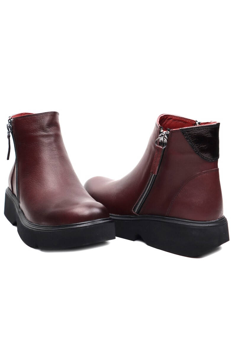 Caspian Ghete dama 643 12 bordo - Pled.ro