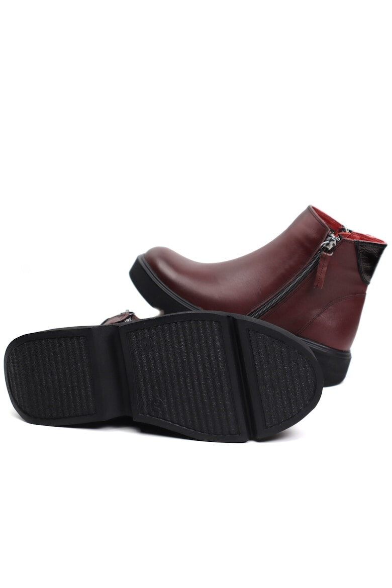 Caspian Ghete dama 643 12 bordo - Pled.ro