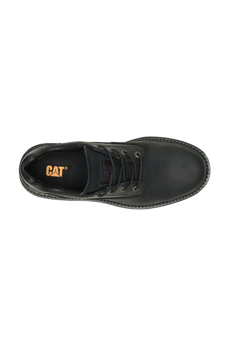 CAT Pantofi sport unisex de piele Colorado Low 2.0 - Pled.ro