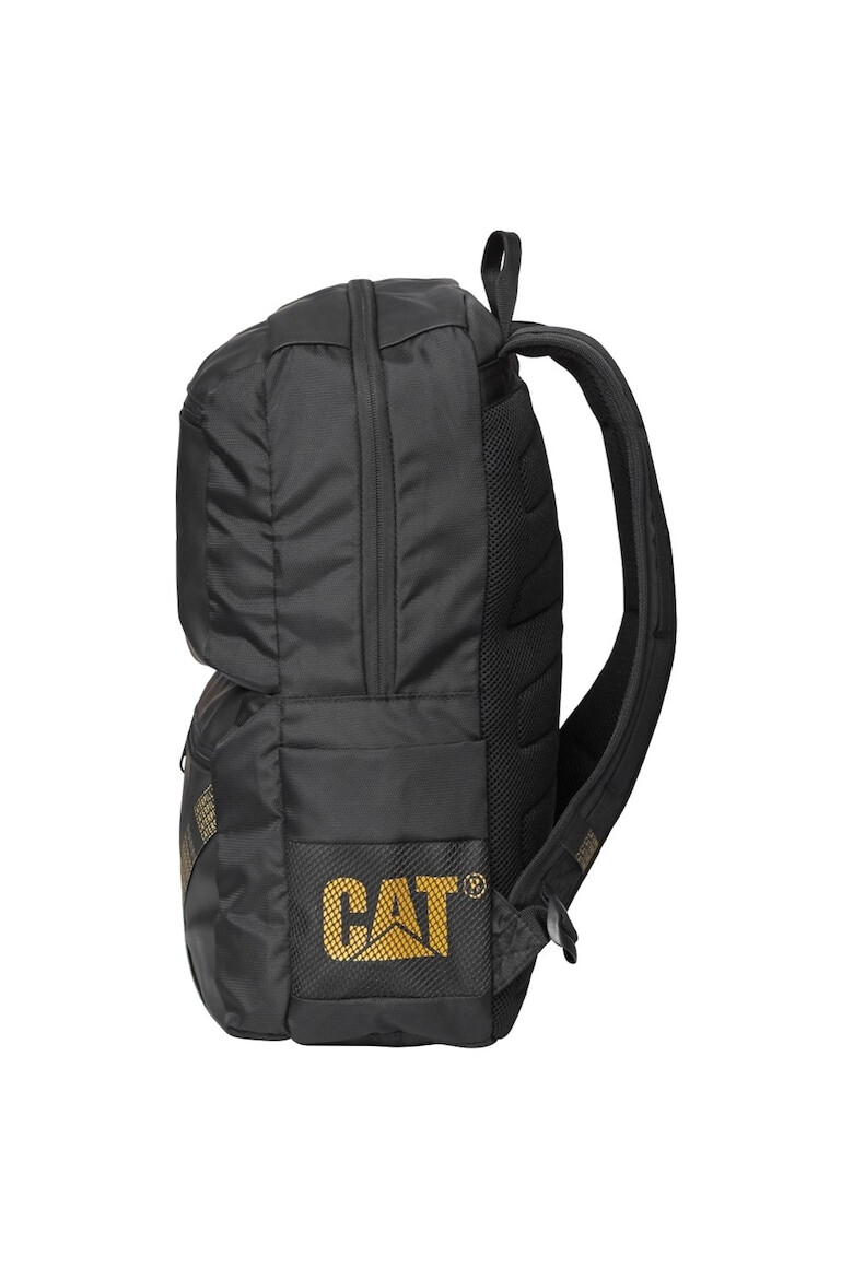 Caterpillar Rucsac Signature The Sixty 2 buzunare exterioare - negru - Pled.ro