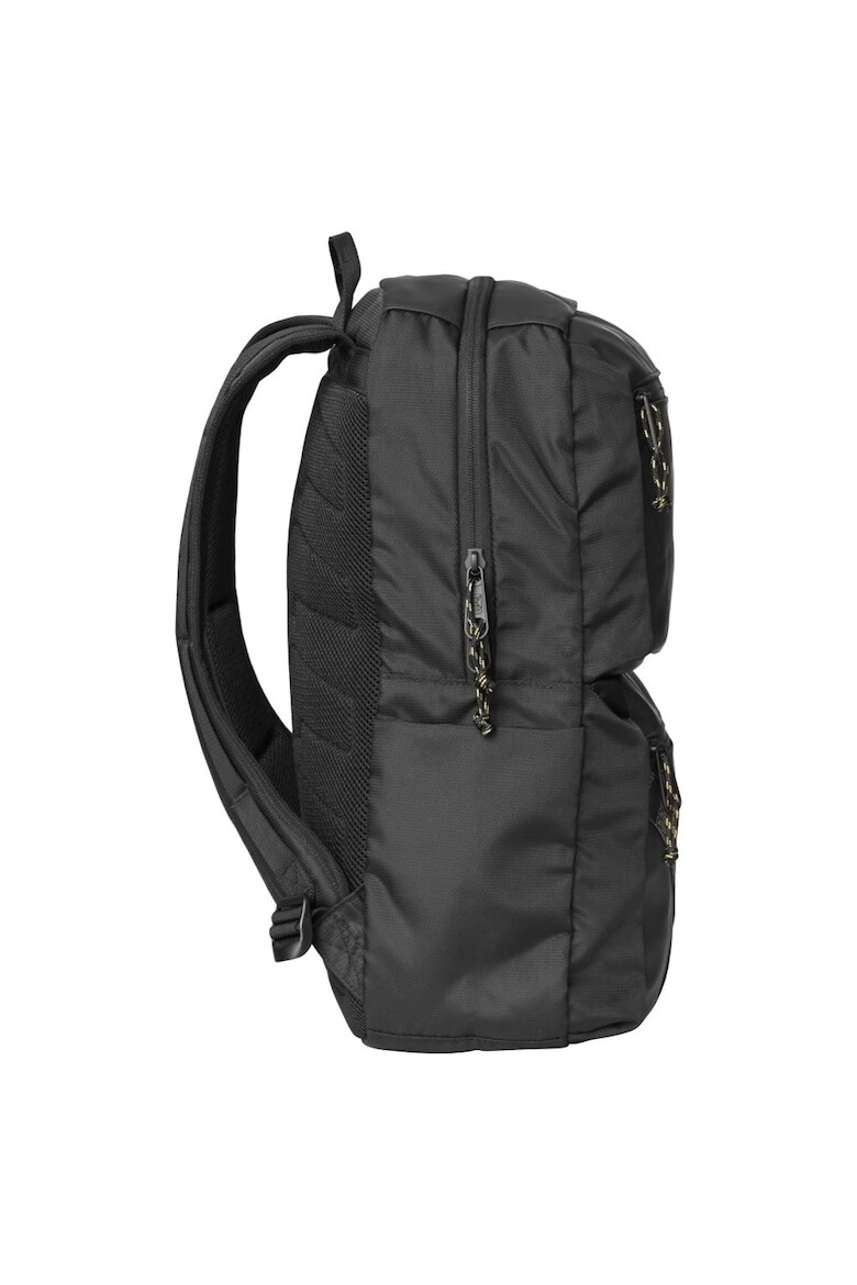 Caterpillar Rucsac Signature The Sixty 2 buzunare exterioare - negru - Pled.ro